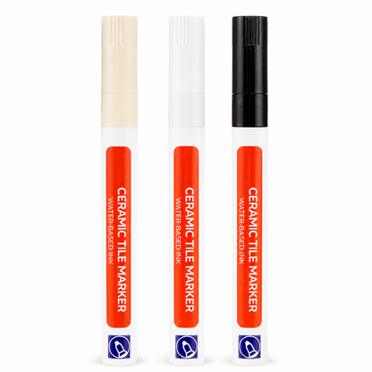 (𝙎𝙥𝙚𝙘𝙞𝙖𝙡 𝙋𝙧𝙤𝙢𝙤𝙩𝙞𝙤𝙣💖)MomoNook Waterproof Tile Grout Marker Pen