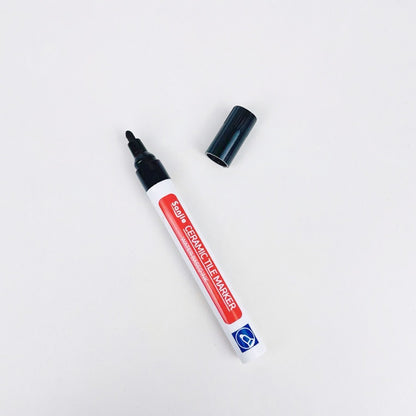 (𝙎𝙥𝙚𝙘𝙞𝙖𝙡 𝙋𝙧𝙤𝙢𝙤𝙩𝙞𝙤𝙣💖)MomoNook Waterproof Tile Grout Marker Pen