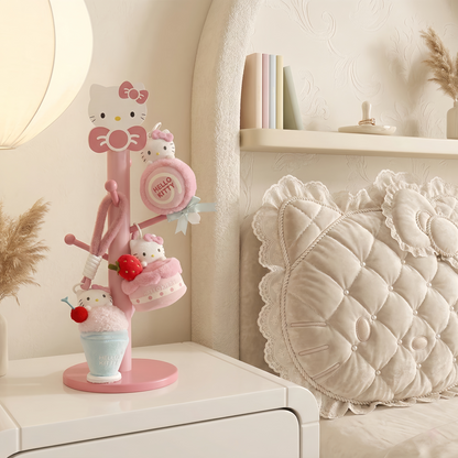 Petal Tree Display