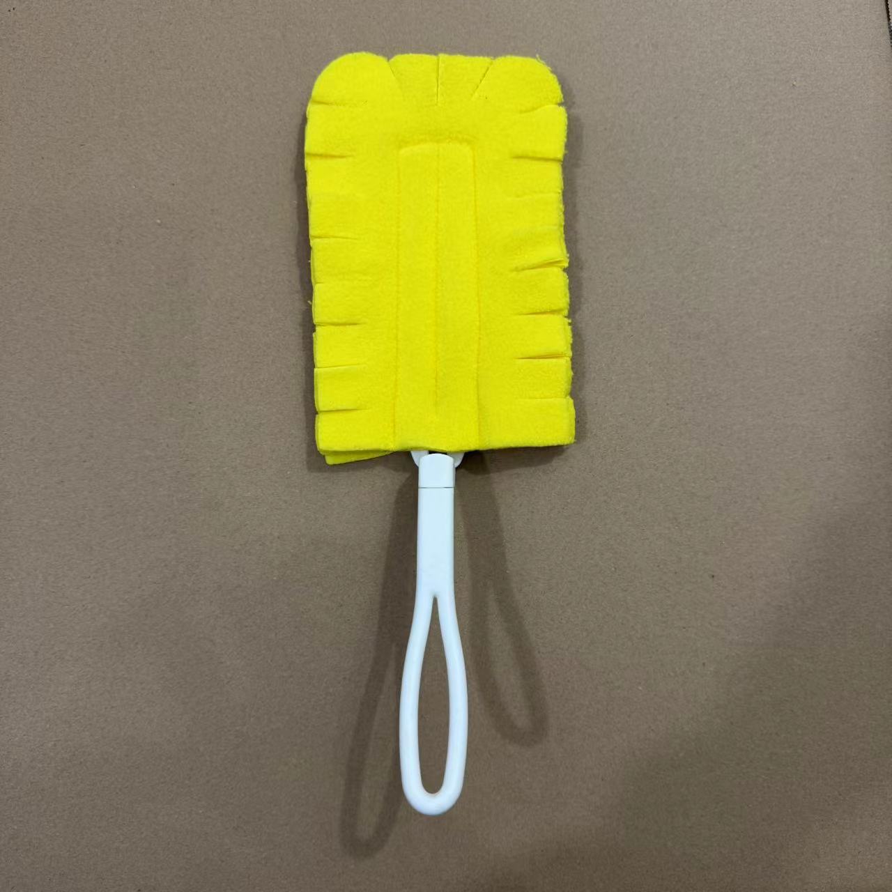 Duster Refills for Swiffer Electrostatic Dust Removal Brush Refills Multisurface 360° Larger Size Dusters with 4X Microfibers Unscented Disposable Dusters Machine Washable Reusable Environmentally Friendly Choice