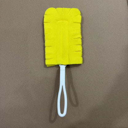 Duster Refills for Swiffer Electrostatic Dust Removal Brush Refills Multisurface 360° Larger Size Dusters with 4X Microfibers Unscented Disposable Dusters Machine Washable Reusable Environmentally Friendly Choice