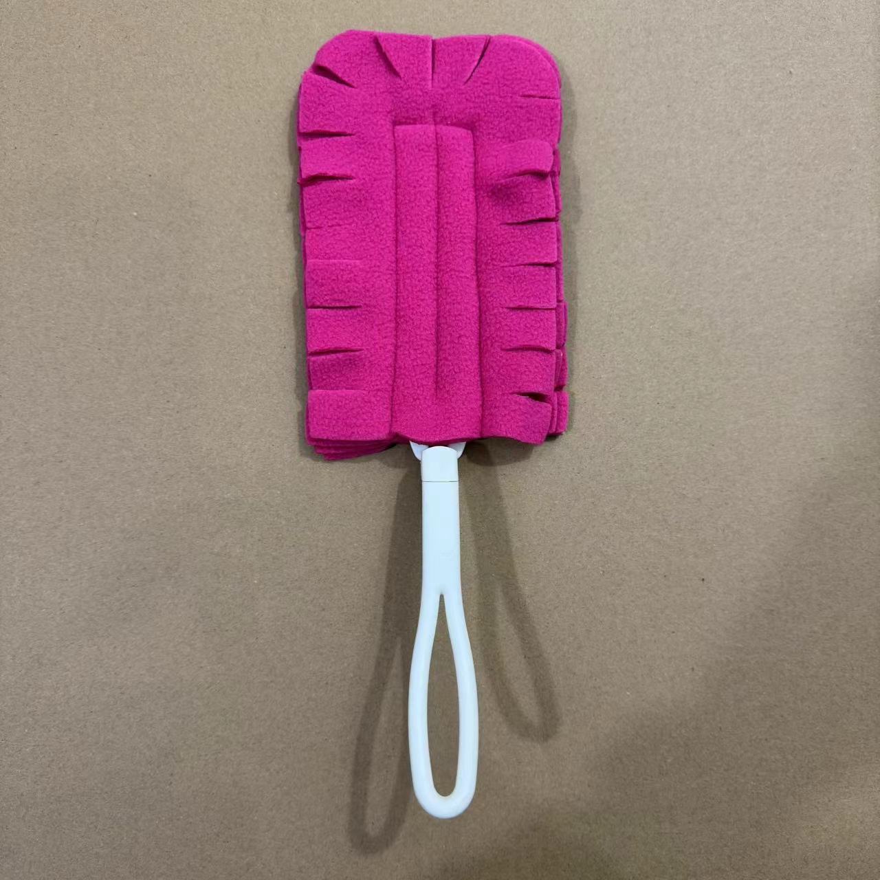 Duster Refills for Swiffer Electrostatic Dust Removal Brush Refills Multisurface 360° Larger Size Dusters with 4X Microfibers Unscented Disposable Dusters Machine Washable Reusable Environmentally Friendly Choice