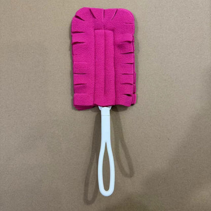 Duster Refills for Swiffer Electrostatic Dust Removal Brush Refills Multisurface 360° Larger Size Dusters with 4X Microfibers Unscented Disposable Dusters Machine Washable Reusable Environmentally Friendly Choice