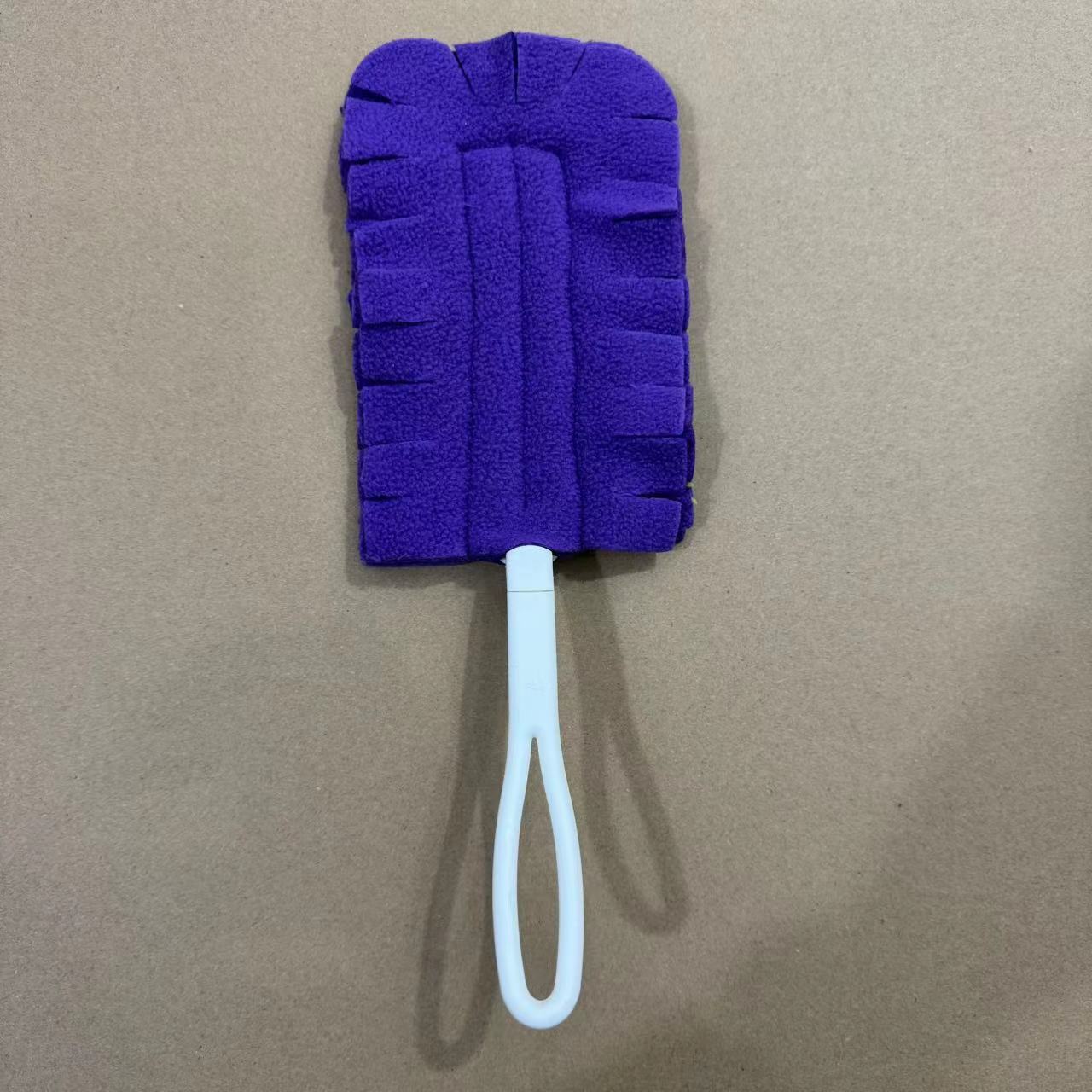 Duster Refills for Swiffer Electrostatic Dust Removal Brush Refills Multisurface 360° Larger Size Dusters with 4X Microfibers Unscented Disposable Dusters Machine Washable Reusable Environmentally Friendly Choice