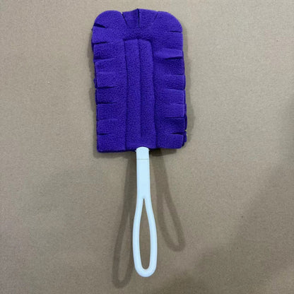 Duster Refills for Swiffer Electrostatic Dust Removal Brush Refills Multisurface 360° Larger Size Dusters with 4X Microfibers Unscented Disposable Dusters Machine Washable Reusable Environmentally Friendly Choice