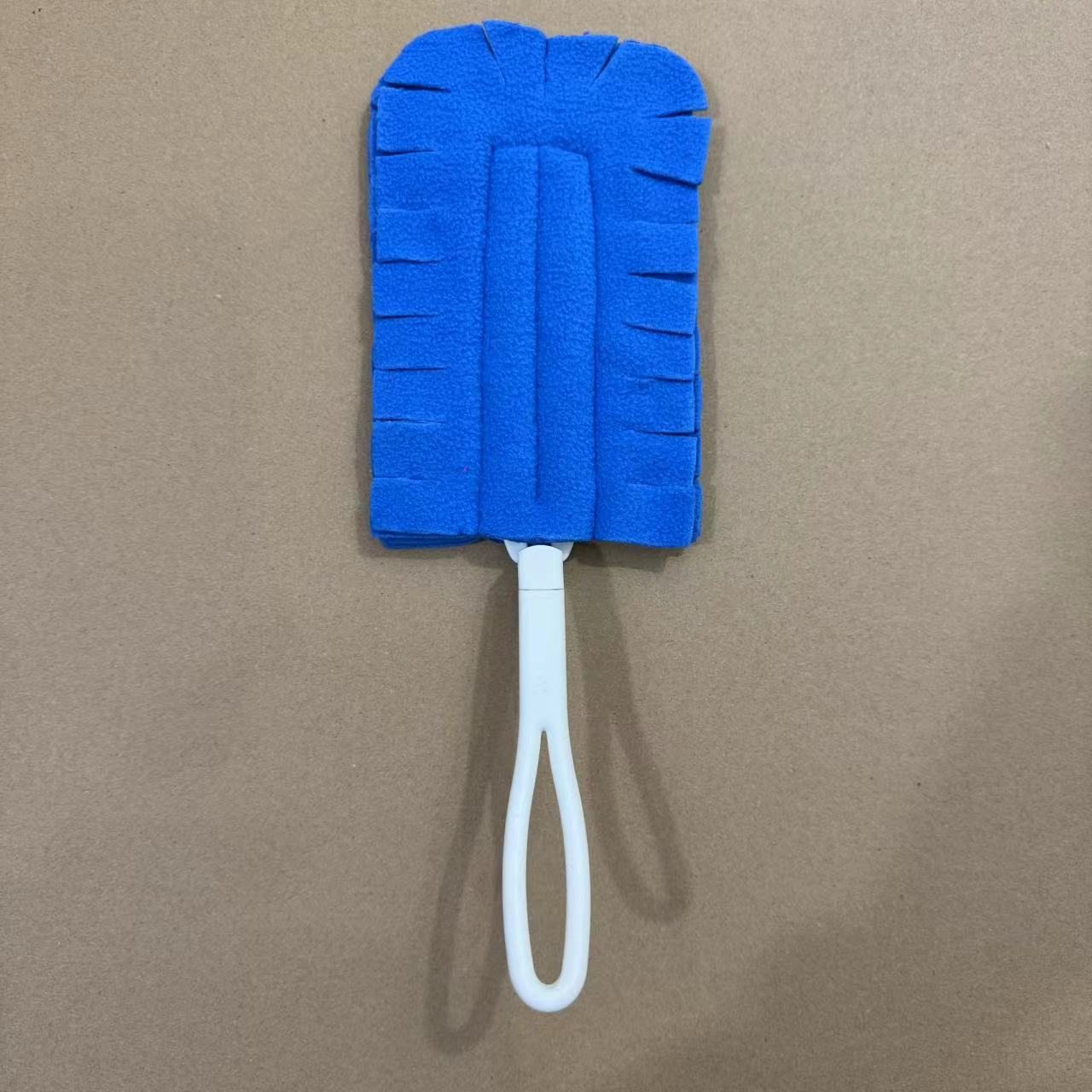 Duster Refills for Swiffer Electrostatic Dust Removal Brush Refills Multisurface 360° Larger Size Dusters with 4X Microfibers Unscented Disposable Dusters Machine Washable Reusable Environmentally Friendly Choice