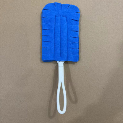 Duster Refills for Swiffer Electrostatic Dust Removal Brush Refills Multisurface 360° Larger Size Dusters with 4X Microfibers Unscented Disposable Dusters Machine Washable Reusable Environmentally Friendly Choice
