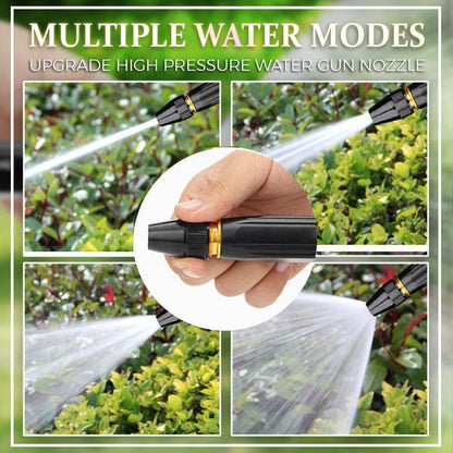 MomoNook High-Pressure Home & Car Wash Spray Gun