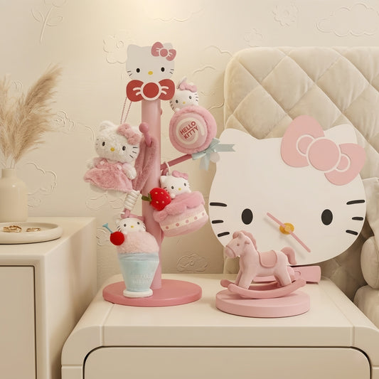 Petal Tree Display